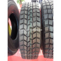 Comprar pneu roadshine 235 / 75R17.5 255 / 70R22.5 pneu de caminhão na china